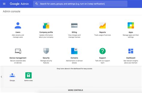 adminggleap|g suite admin.